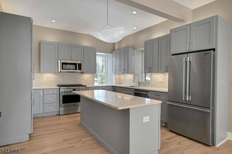 Designer Kitchen