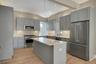 Designer Kitchen