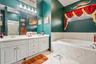 Main House/Primary Bath