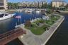 Harbor Towers Marina