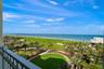 Ocean views paired with the rolling greens below create a setting that captures the very essence of coastal club living.