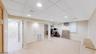 basement office