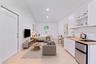 Detached garage/ADU