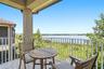 Primary Bedroom Balcony with Waterview