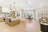 More than a kitchen, it’s the heart of the home. Bathed in natural light and designed with effortless flow, every detail invites connection, conversat