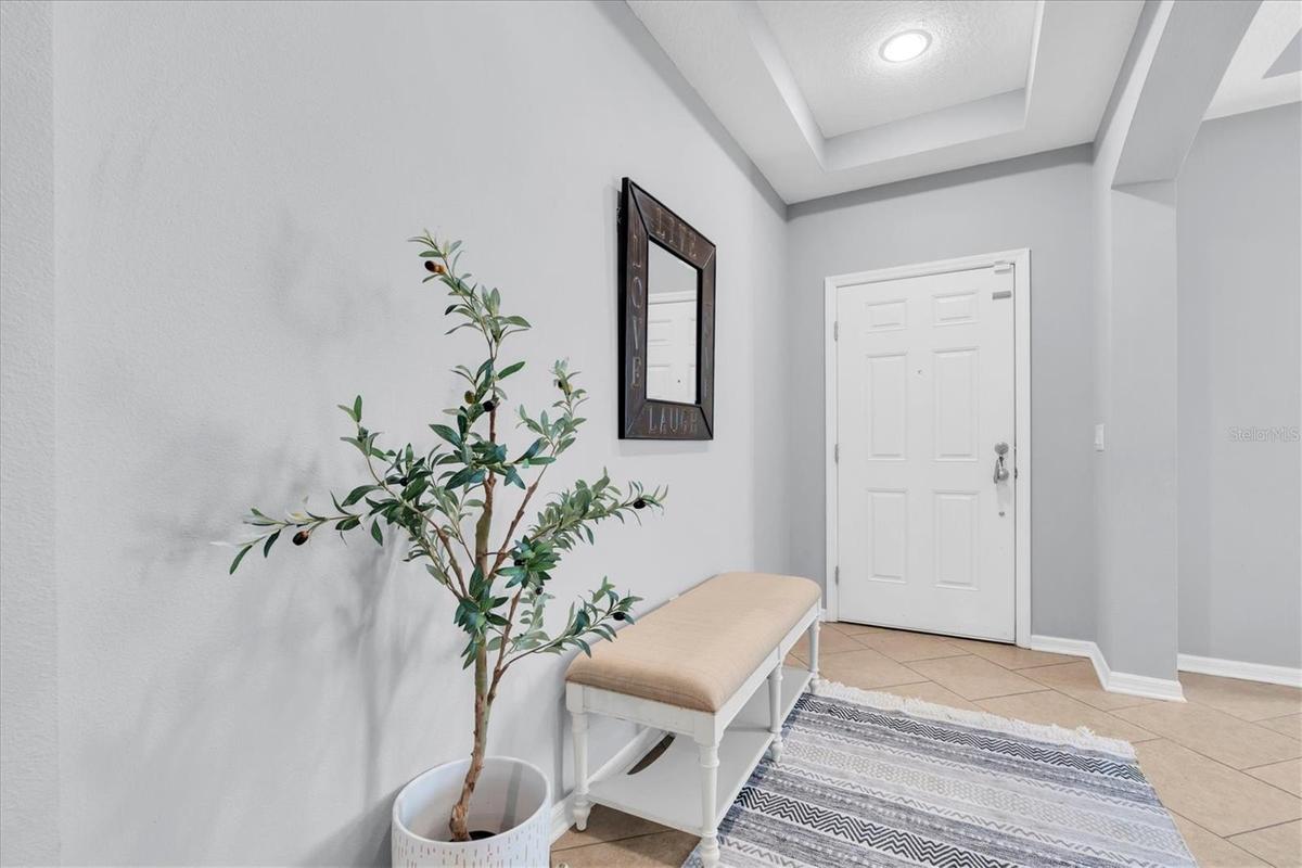 FOYER