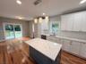 Custom Kitchen