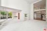 Open volume ceilings