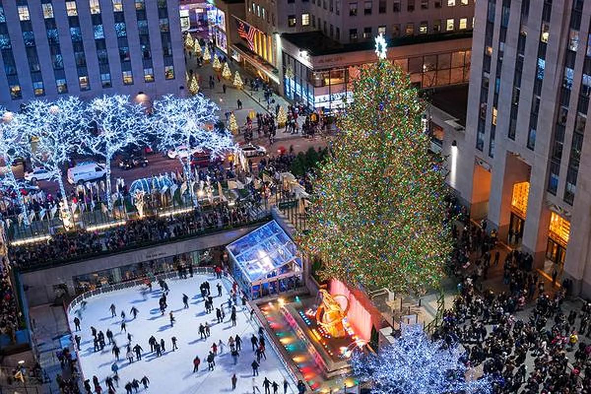 18 West 48th Street Midtown West New York NY 10036
