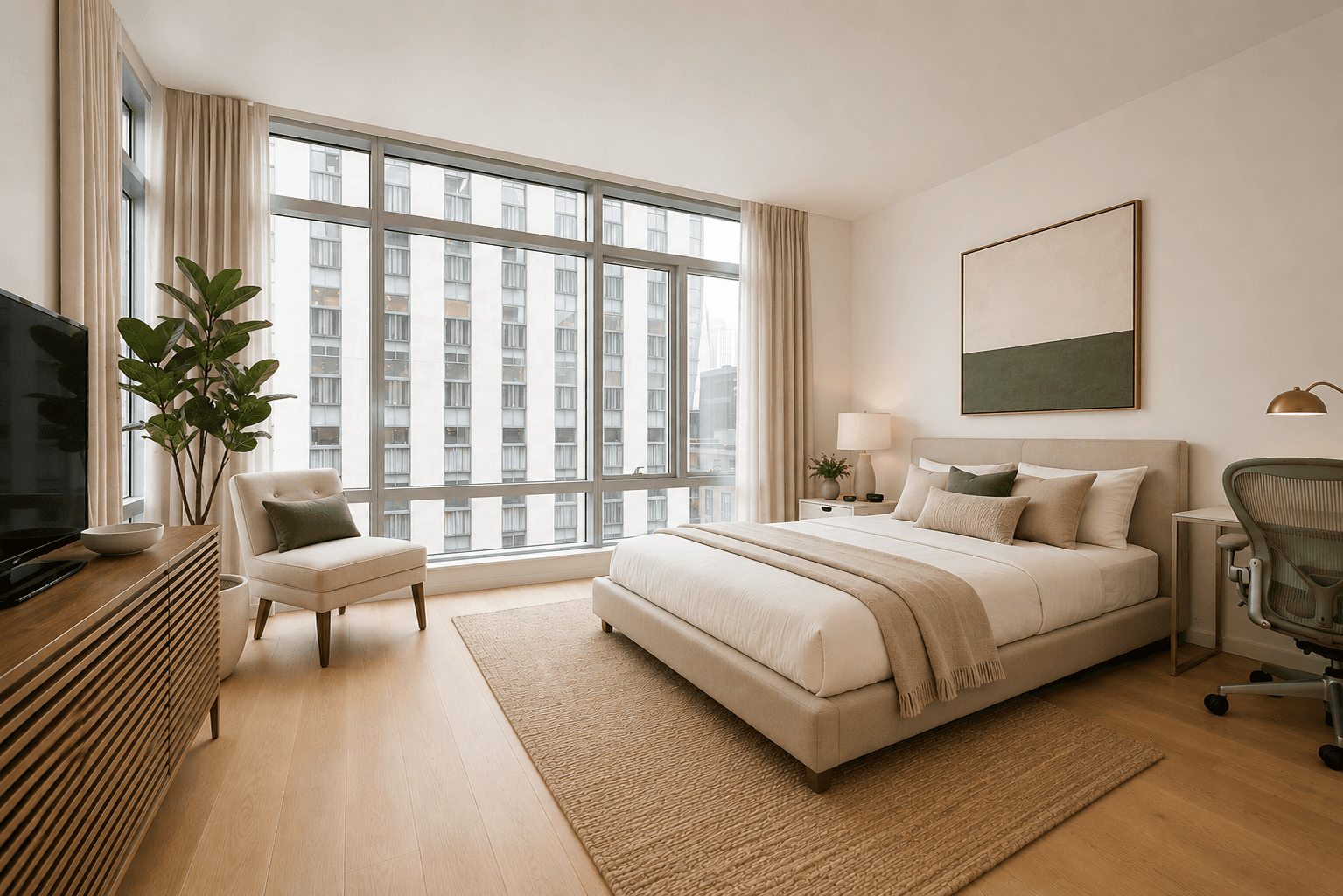 18 West 48th Street Midtown West New York NY 10036