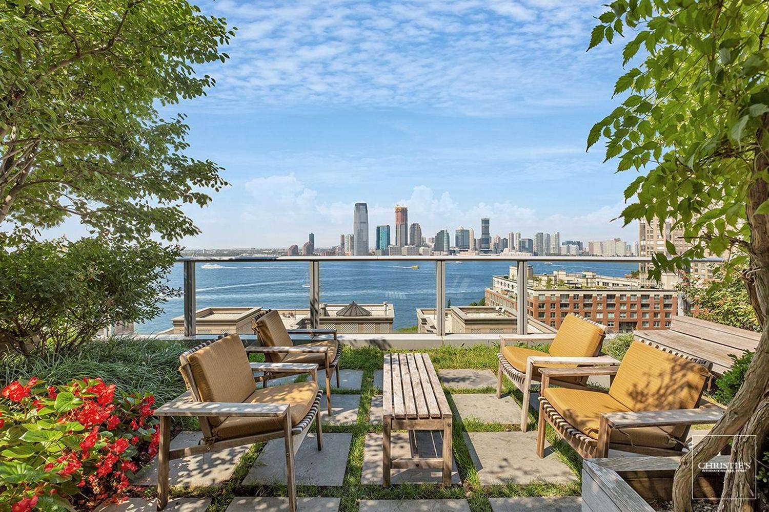 70 Little West Street 33-E Battery Park City New York NY 10004