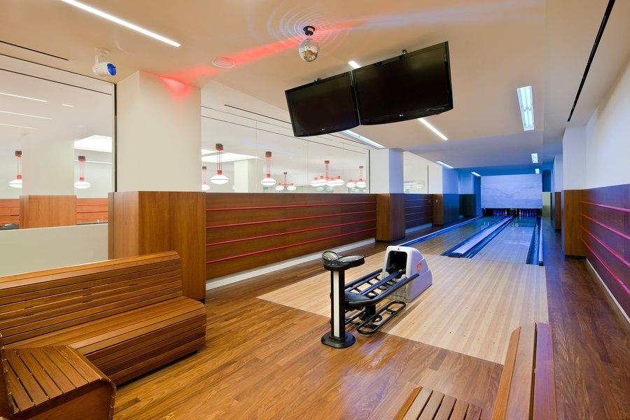 50 Riverside Blvd. 3-P Lincoln Square New York NY 10069