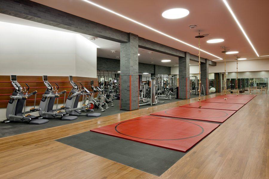 50 Riverside Blvd. 5-B Lincoln Square New York NY 10069