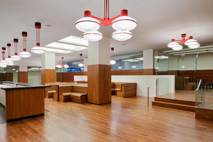 50 Riverside Blvd. 3-P Lincoln Square New York NY 10069