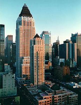 350 West 50th Street 2-G Clinton New York NY 10019