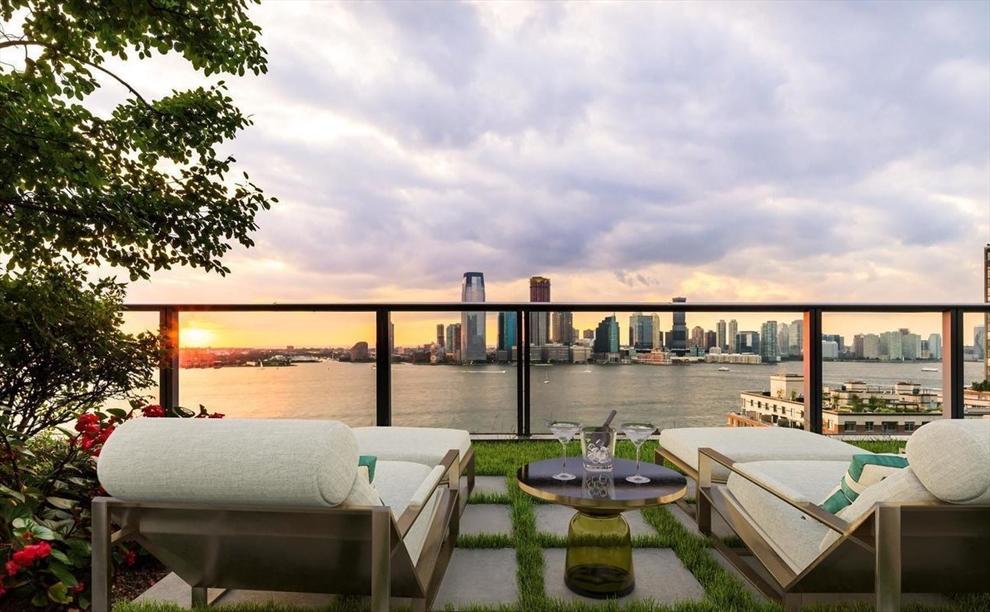 70 Little West Street 33-E Battery Park City New York NY 10004