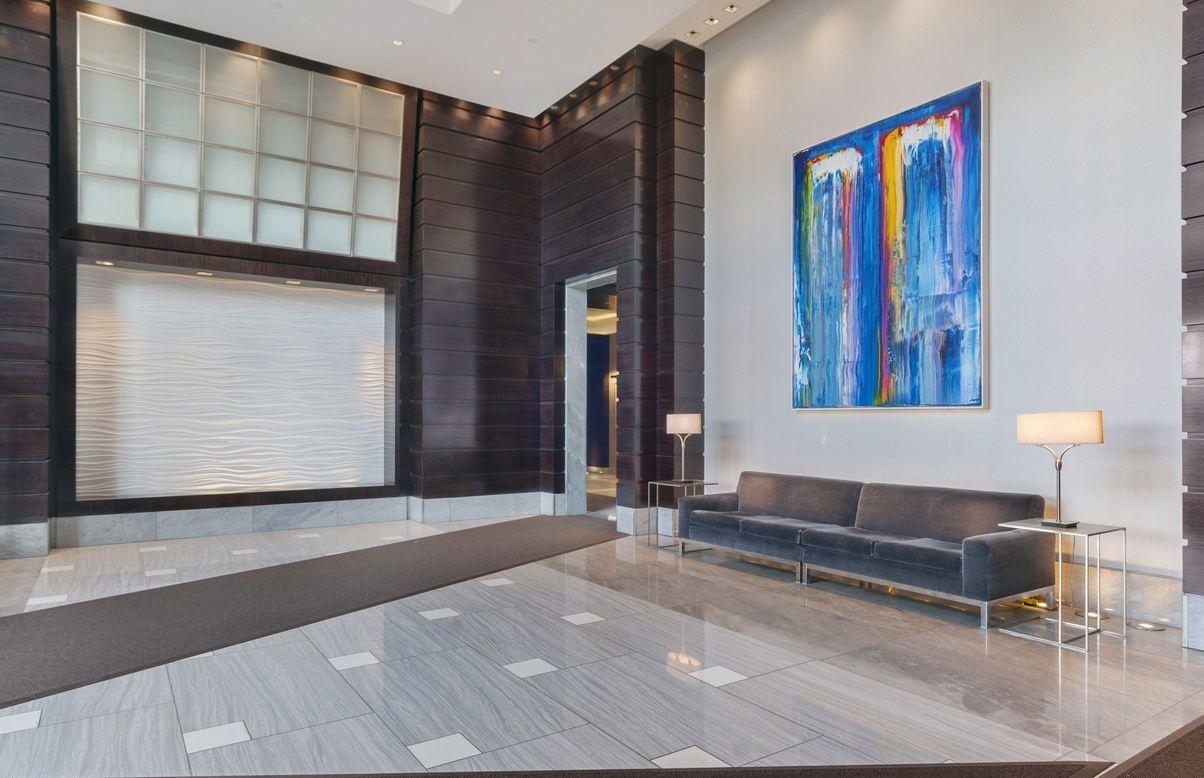 100 Riverside Blvd. 7-T Lincoln Square New York NY 10069