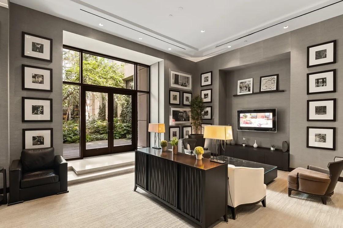 80 Riverside Blvd. Lincoln Square New York NY 10069