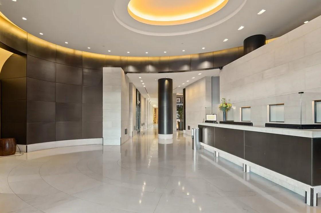 80 Riverside Blvd. Lincoln Square New York NY 10069