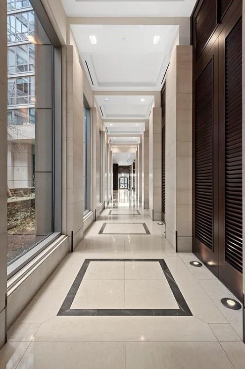 80 Riverside Blvd. Lincoln Square New York NY 10069