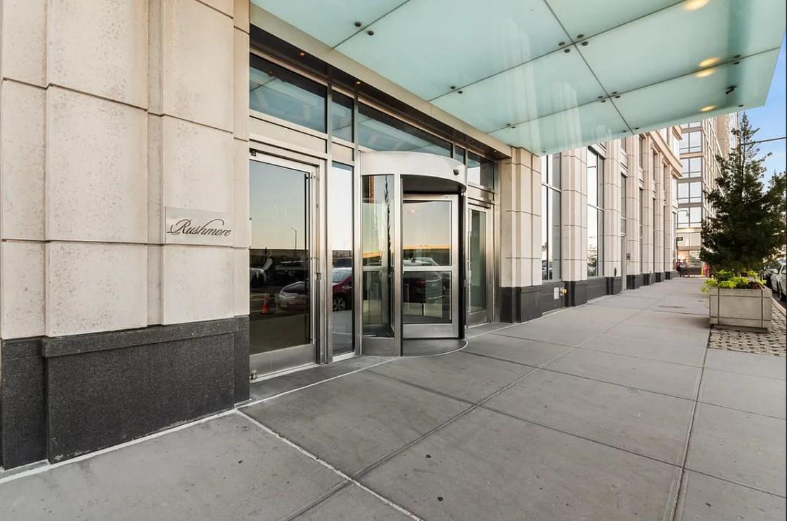 80 Riverside Blvd. Lincoln Square New York NY 10069