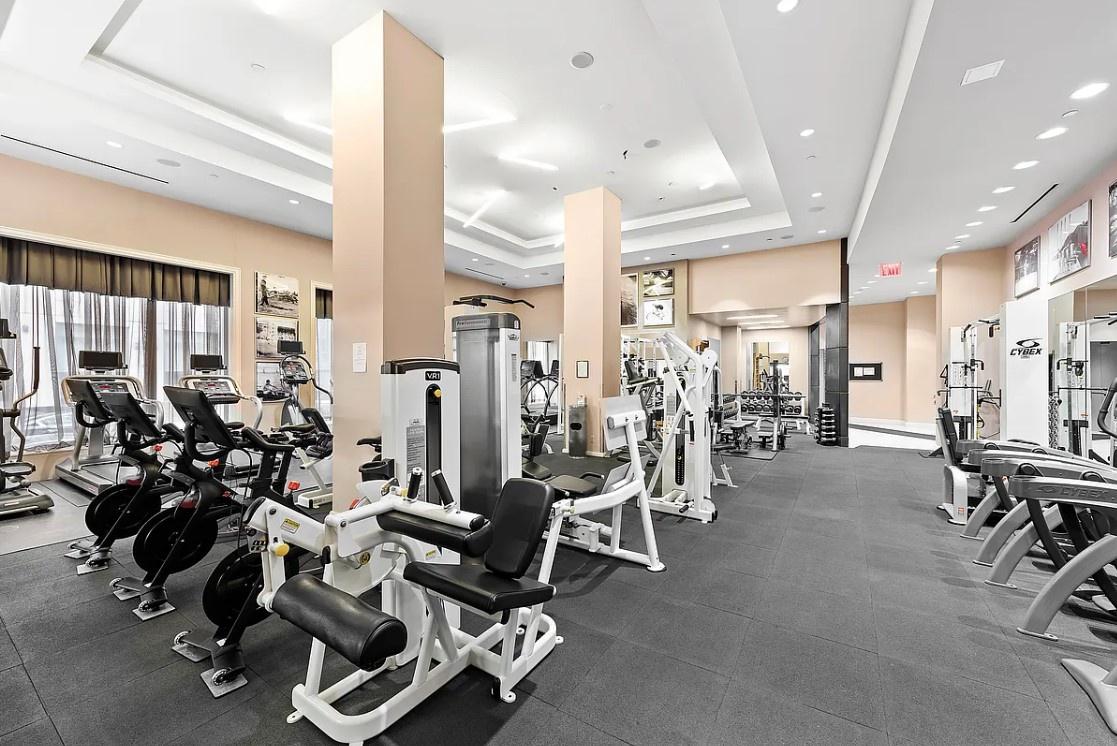 80 Riverside Blvd. Lincoln Square New York NY 10069