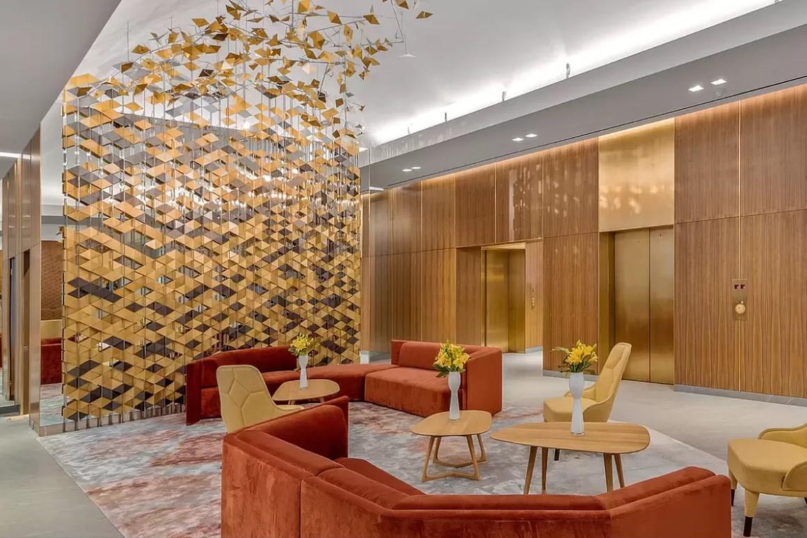1 Irving Place V-7C Gramercy Park New York NY 10003
