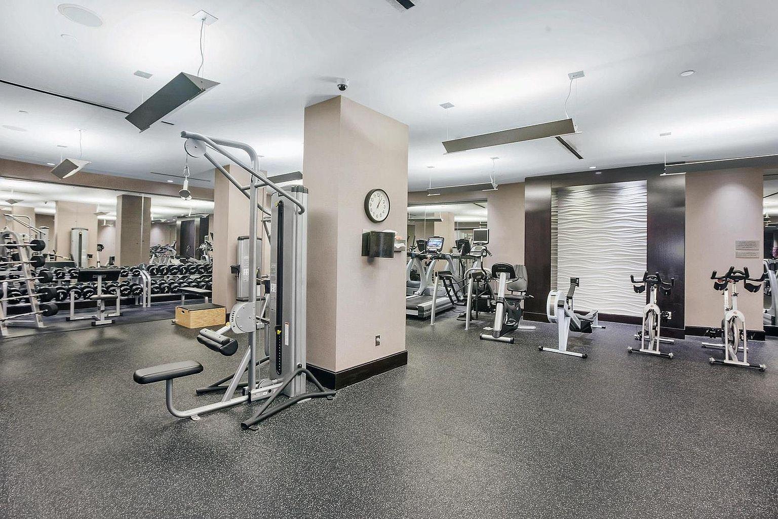 100 Riverside Blvd. 7-T Lincoln Square New York NY 10069