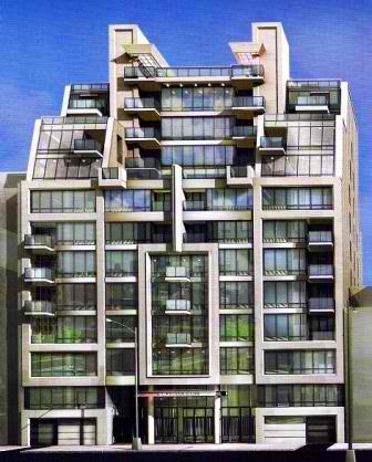 444 West 19th Street 201 Chelsea New York NY 10011