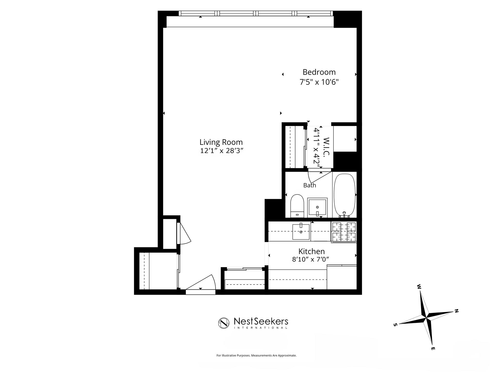 170 West End Avenue 30-M Lincoln Square New York NY 10023