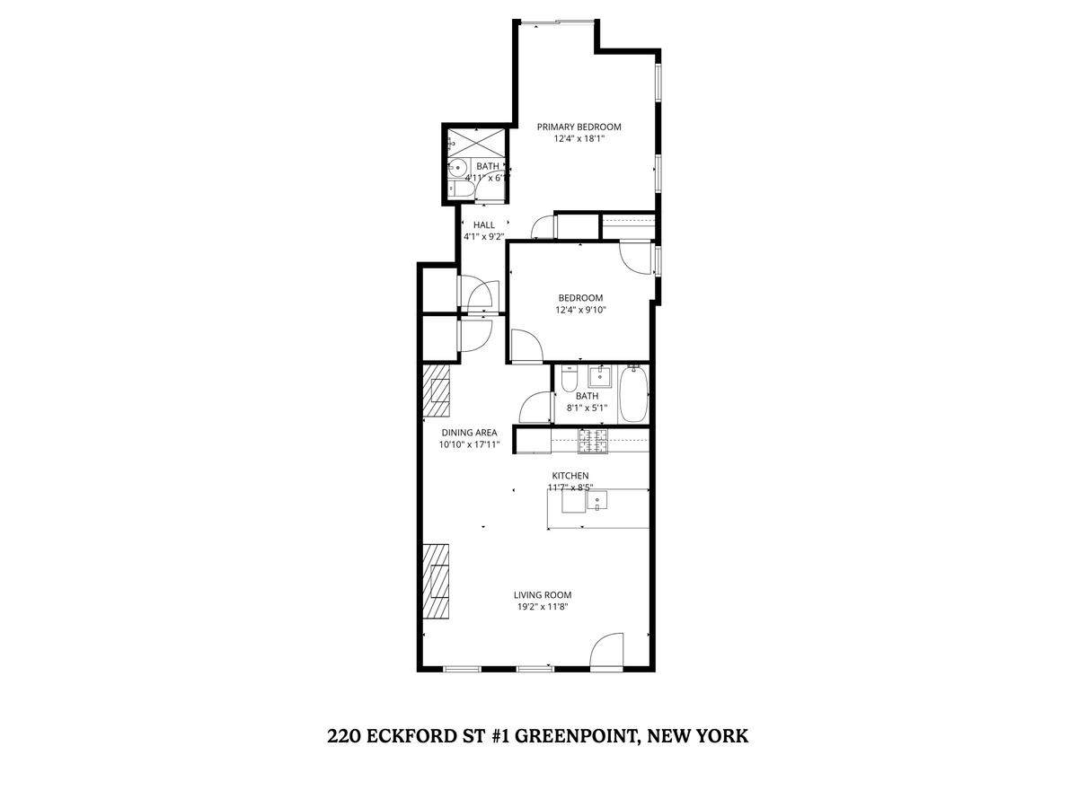 Unit 1 Ground Floor