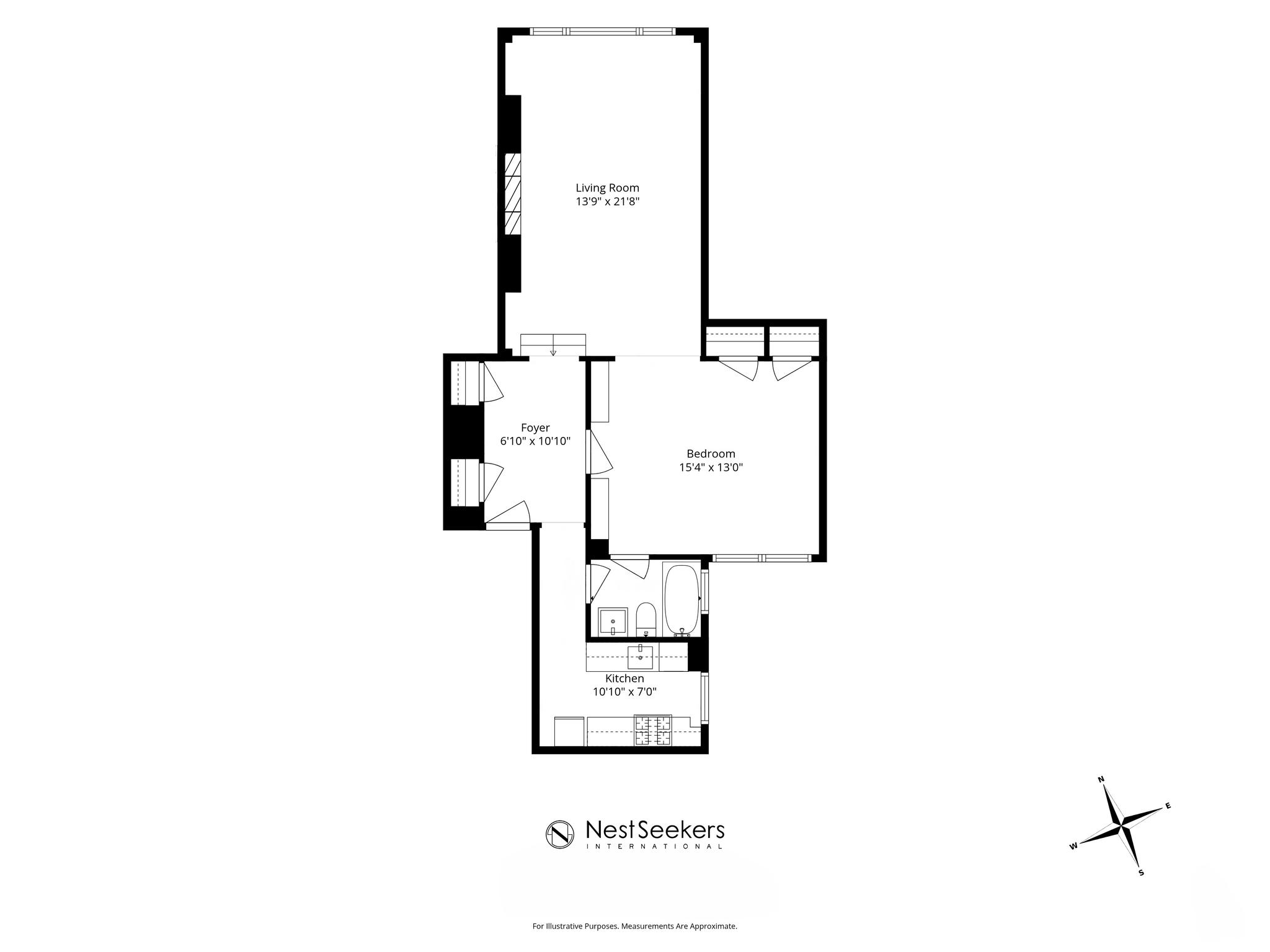 400 East 59th Street 16-D Sutton Place New York NY 10022