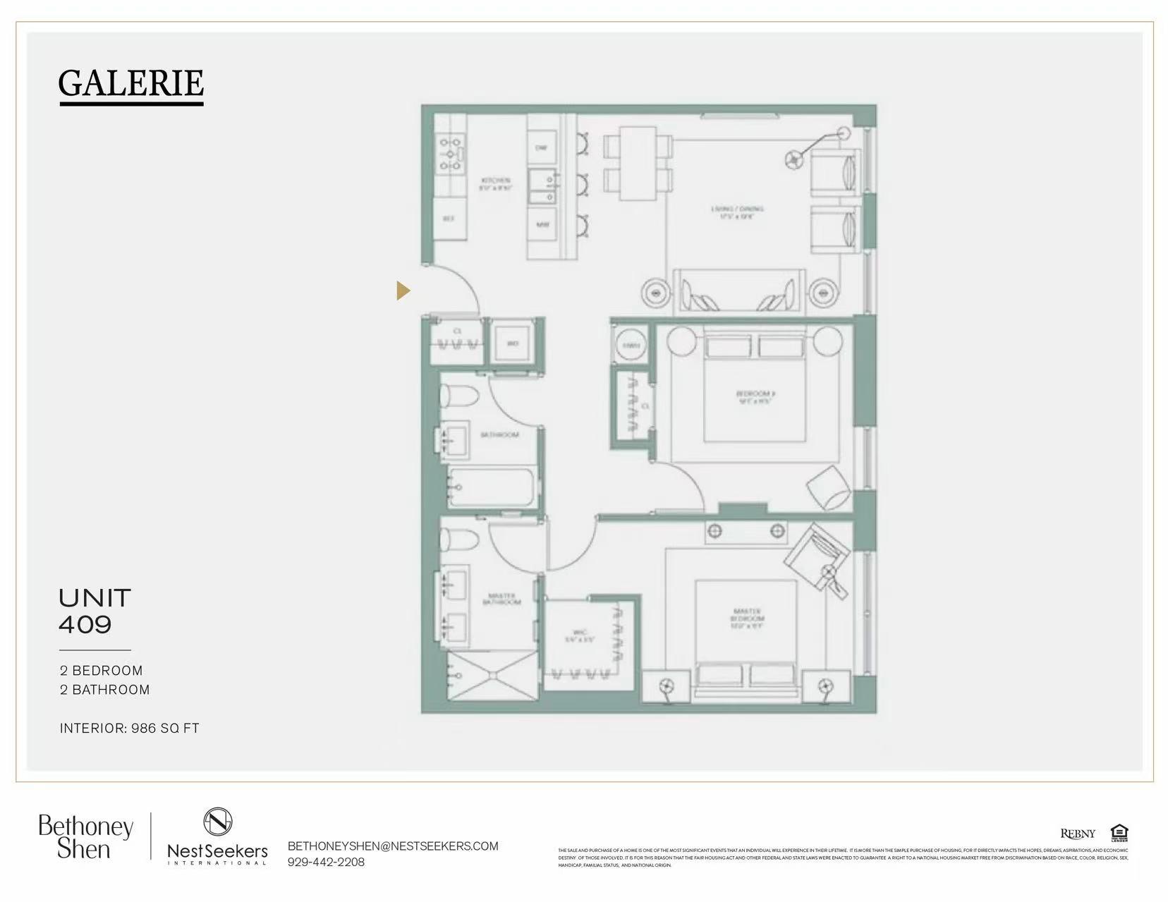22-18 Jackson Avenue 409 Court Square Queens NY 11101