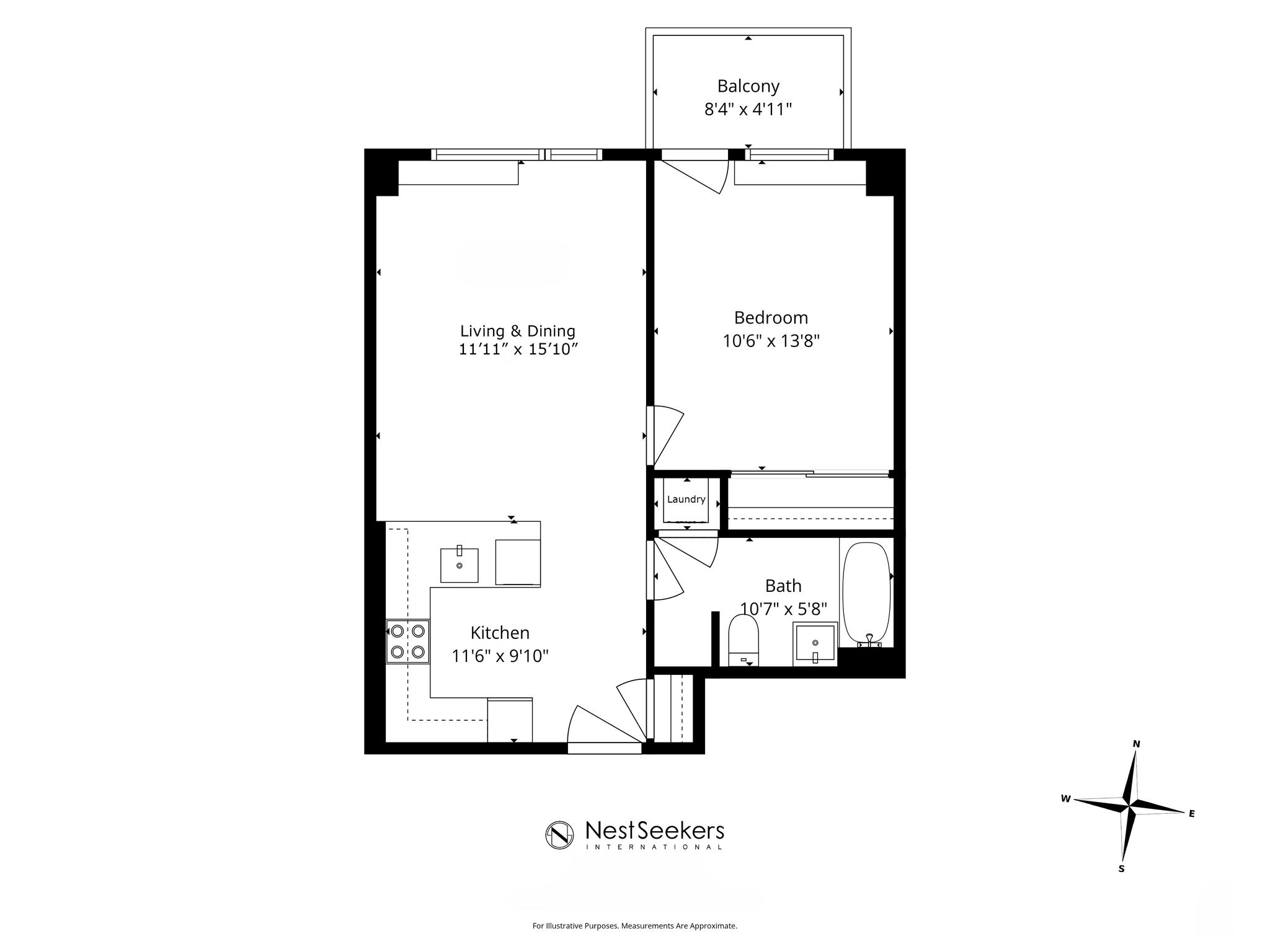 51 East 131st Street 3-B East Harlem New York NY 10037