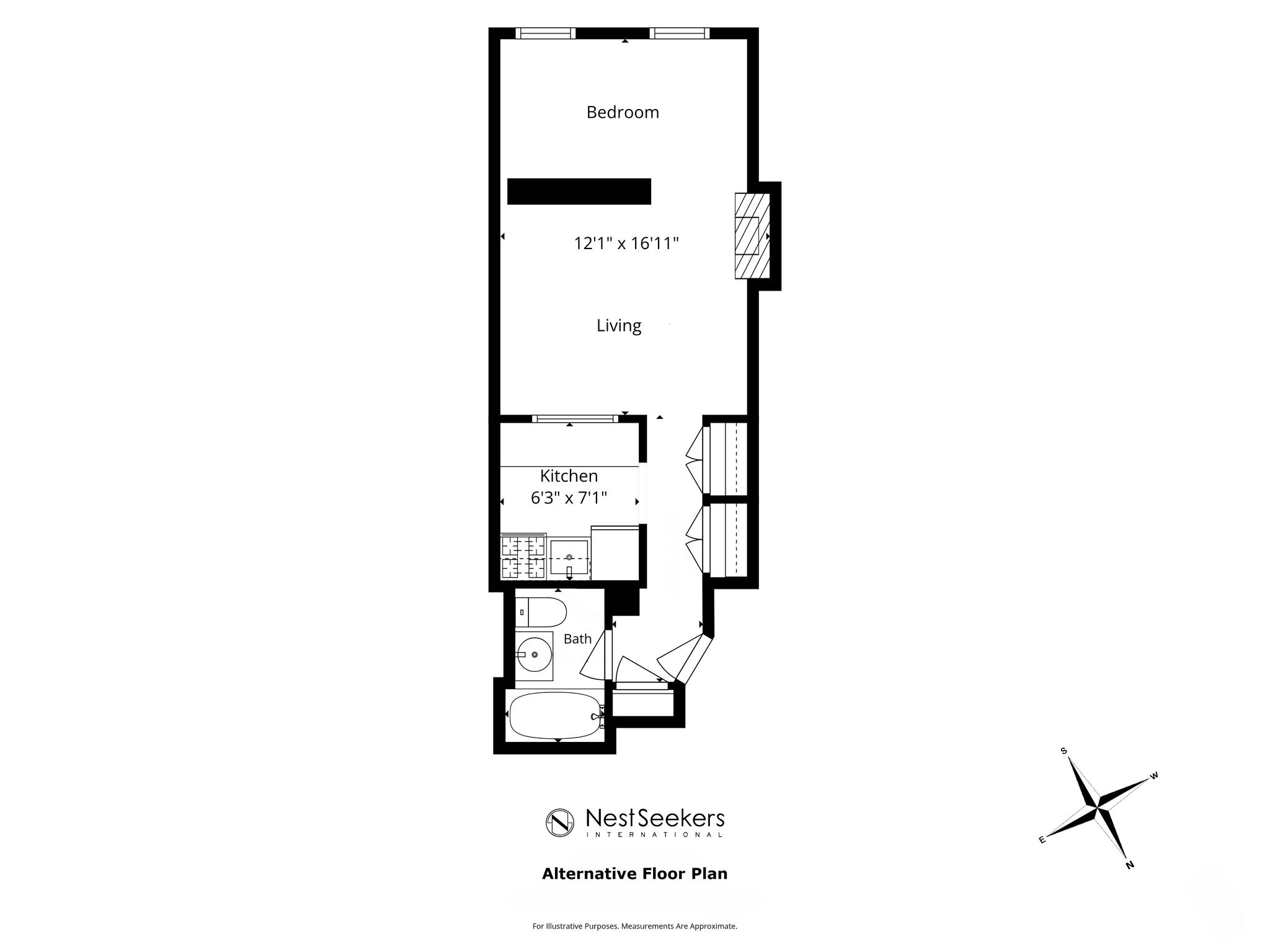 340 East 83rd Street 1-A Upper East Side New York NY 10028