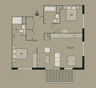 Typical Floorplan
