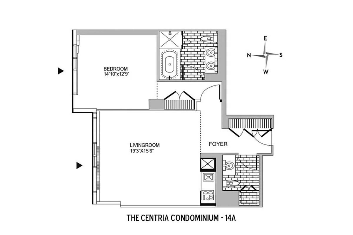 18 West 48th Street Midtown West New York NY 10036