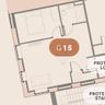 Floorplan_Flat for Sale in Birmingham
