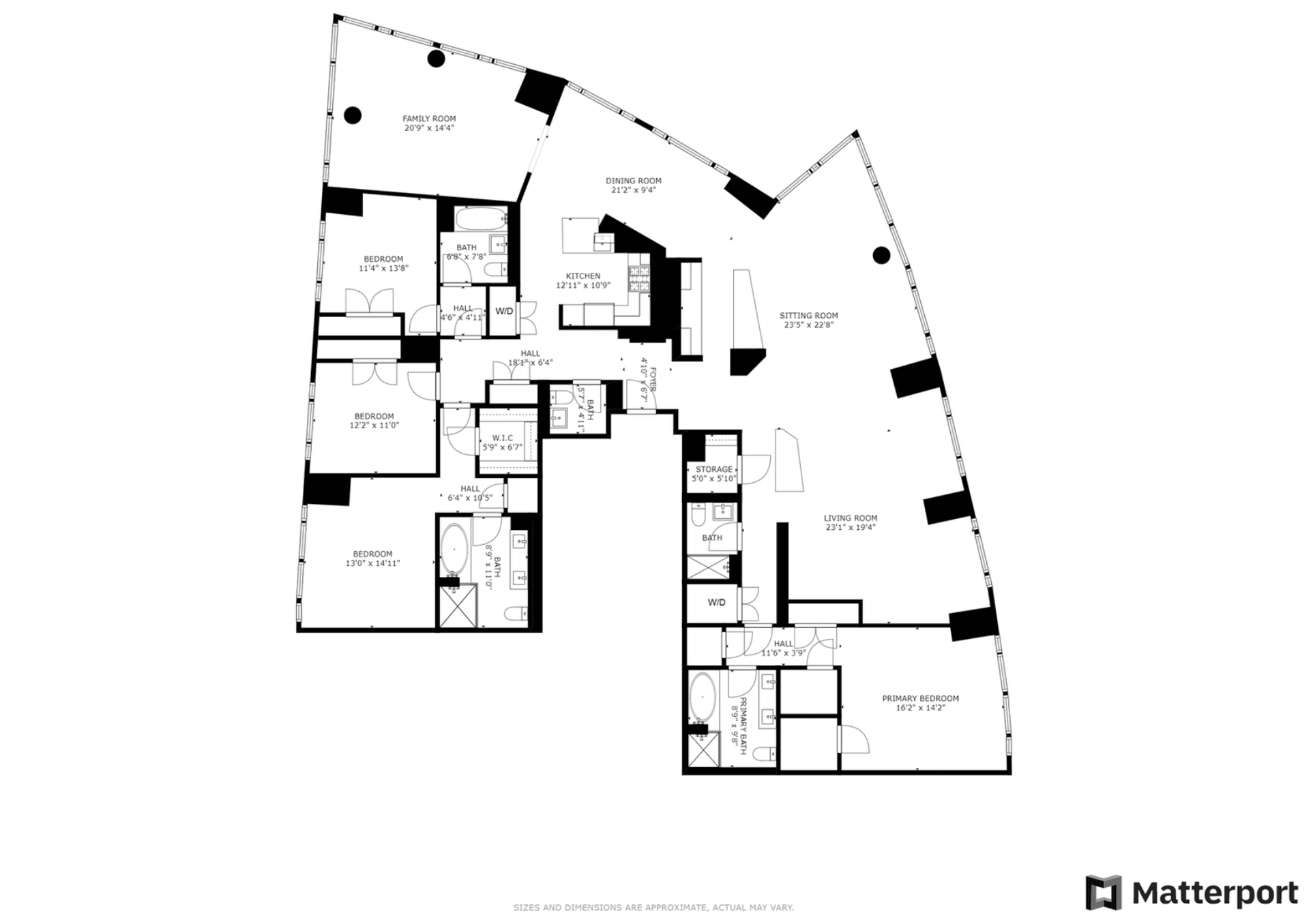 70 Little West Street 33-E Battery Park City New York NY 10004