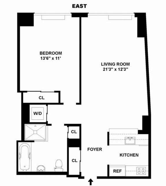 100 Riverside Blvd. 7-T Lincoln Square New York NY 10069