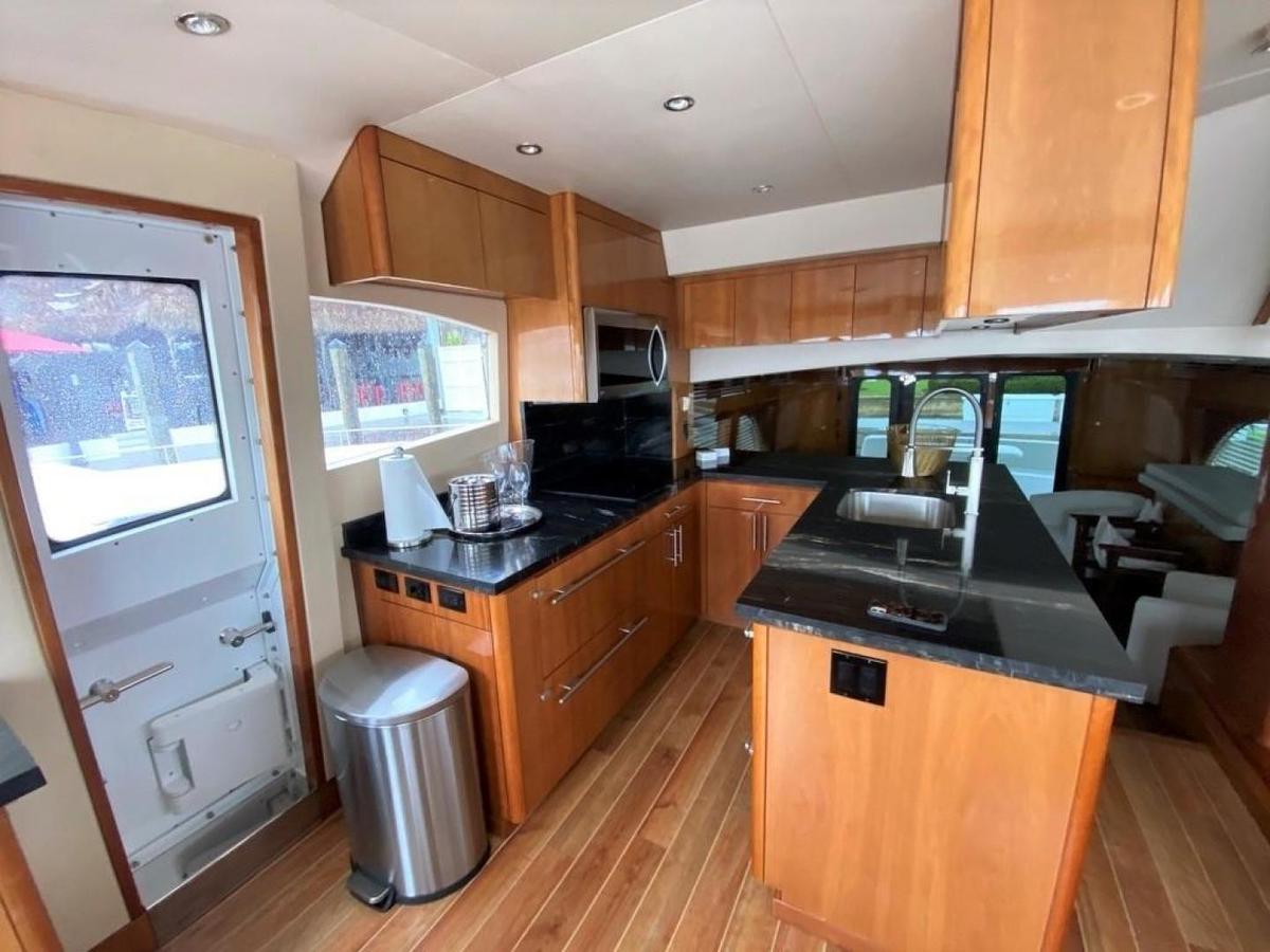 Galley