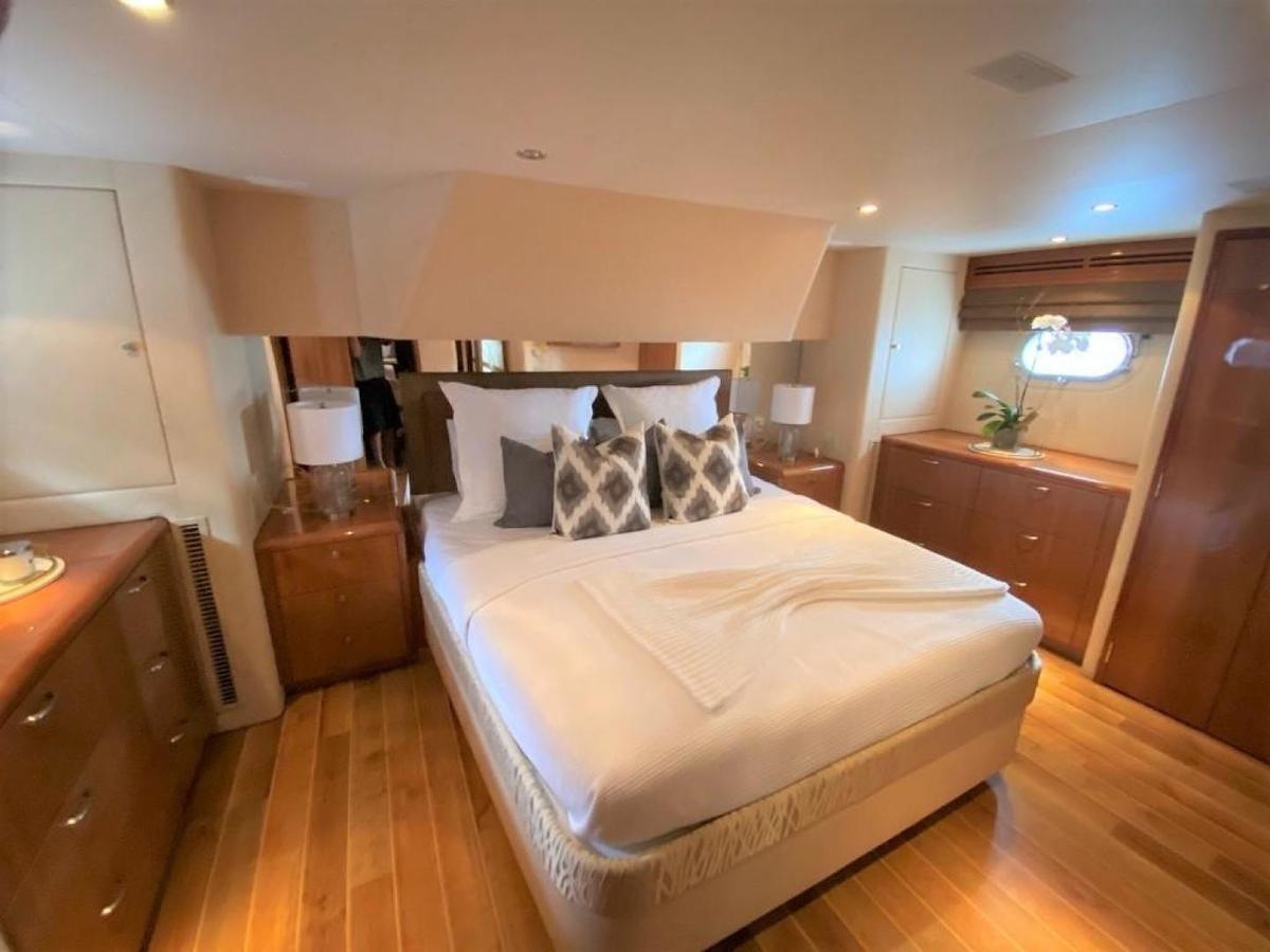 Master Stateroom