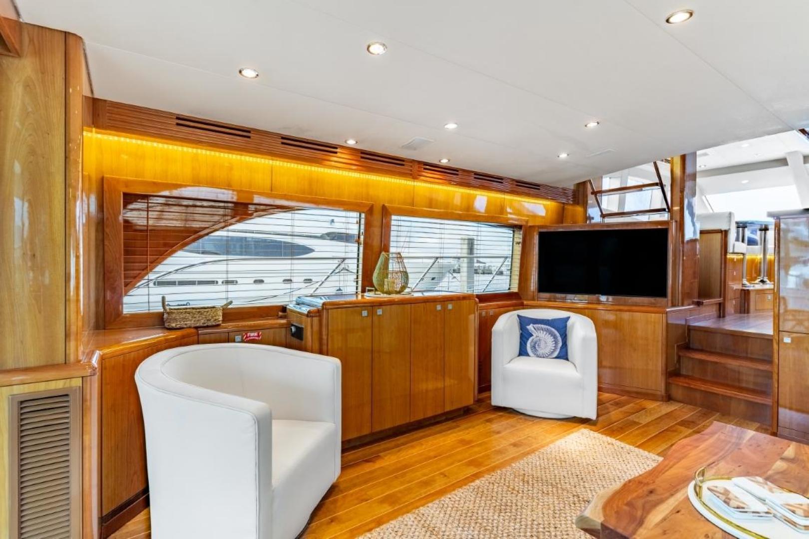 Salon Port