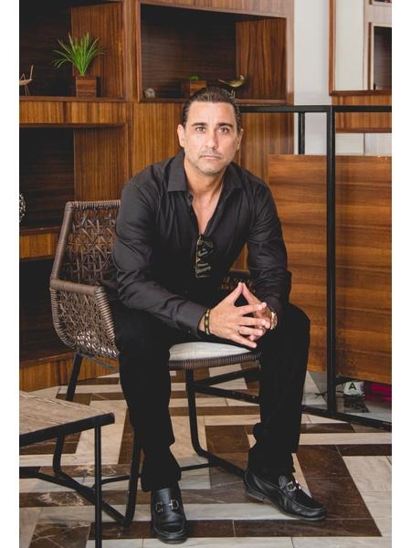 Chris Gill - Managing Director | Nest Seekers
