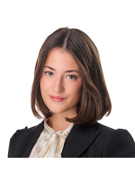 Alice Sorio - Intern | Nest Seekers