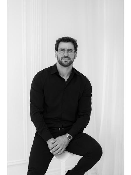Michael Ruffolo - REALTOR® | Nest Seekers