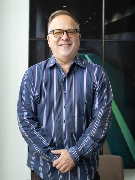 Keith Ference - Licensed Real Estate Salesperson | Nest Seekers