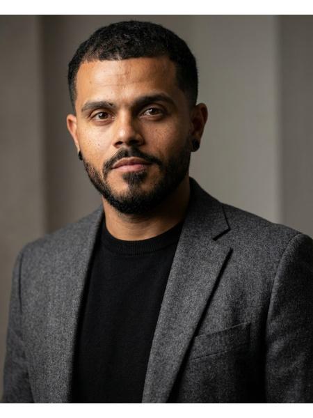 Snayder Andrade - Super Prime Advisor | Nest Seekers
