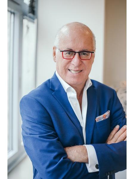 Simon Simantov - Licensed Associate Real Estate Broker | Nest Seekers