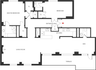 1201 FLOOR PLAN